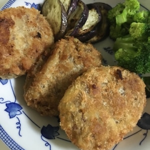 お肉屋さんのすき焼きコロッケ